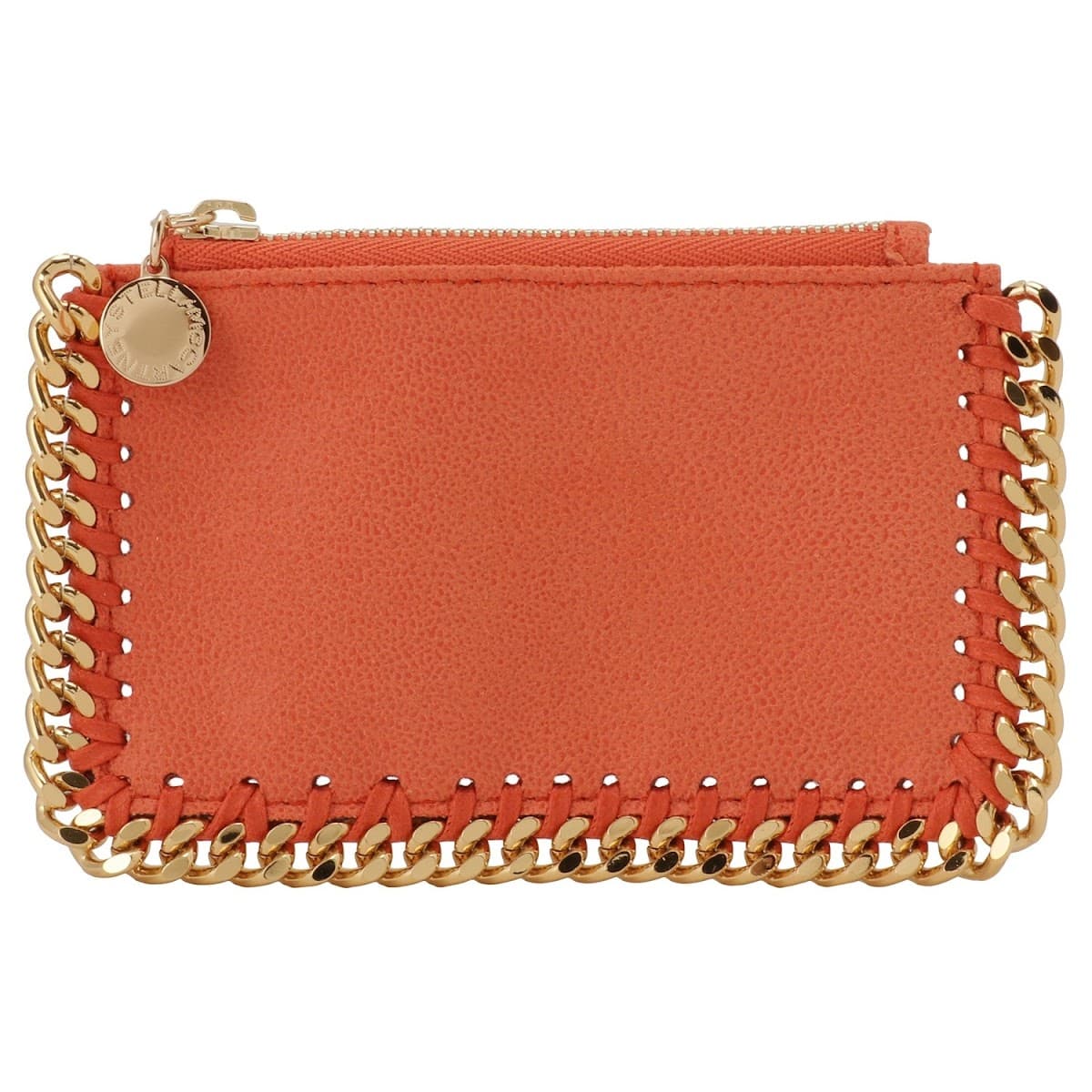 ステラマッカートニー カードケース コインケース レディース ファベラ  