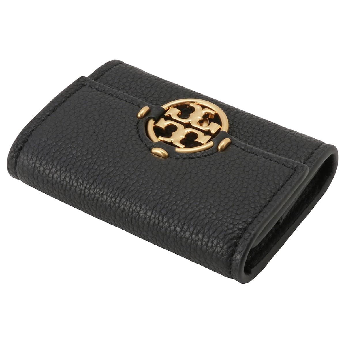 トリーバーチ 財布 Tory Burch レディース ミラー ミニウォレット