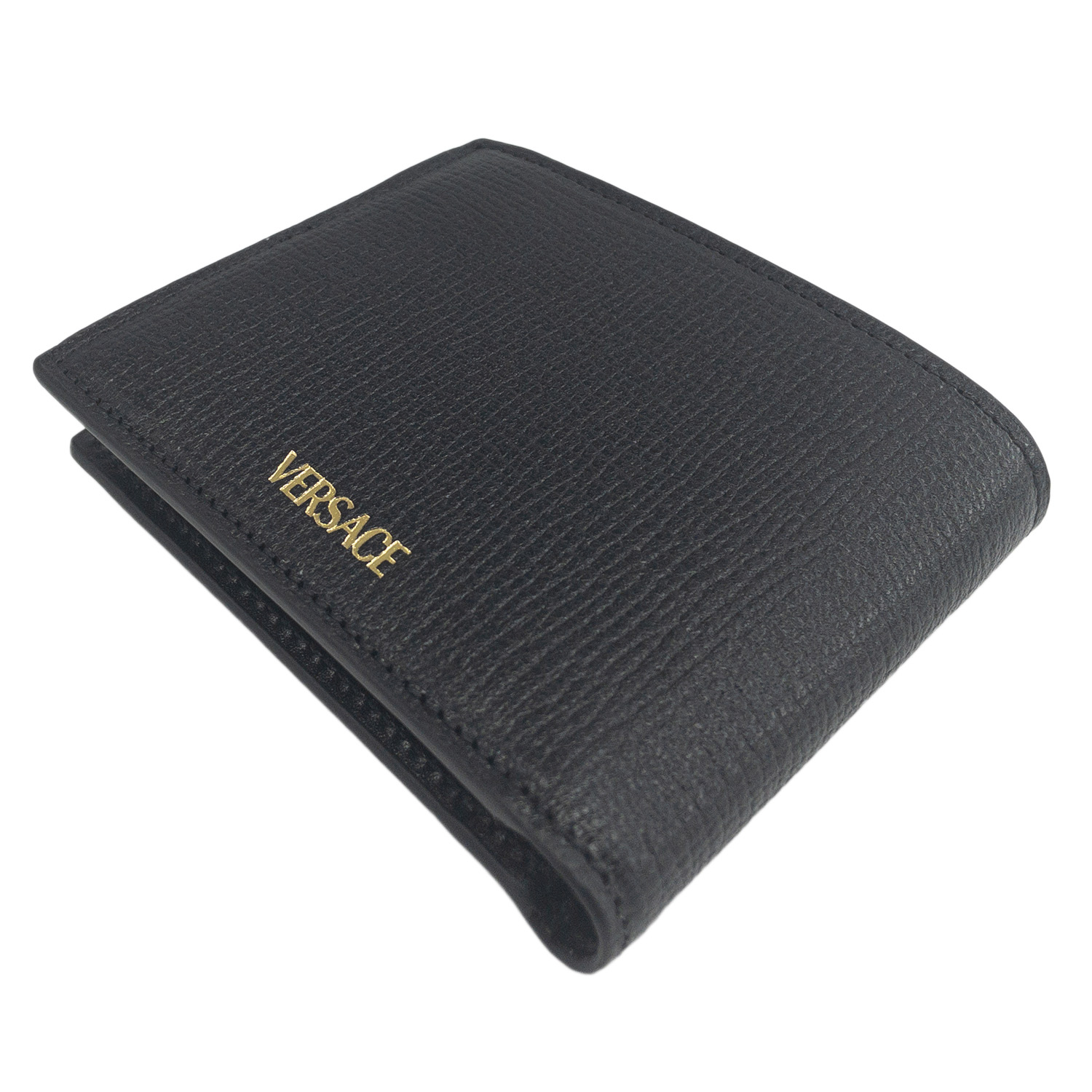VERSACE（ヴェルサーチェ） 並行輸入品 財布 メンズ DPU6737 1A10544 