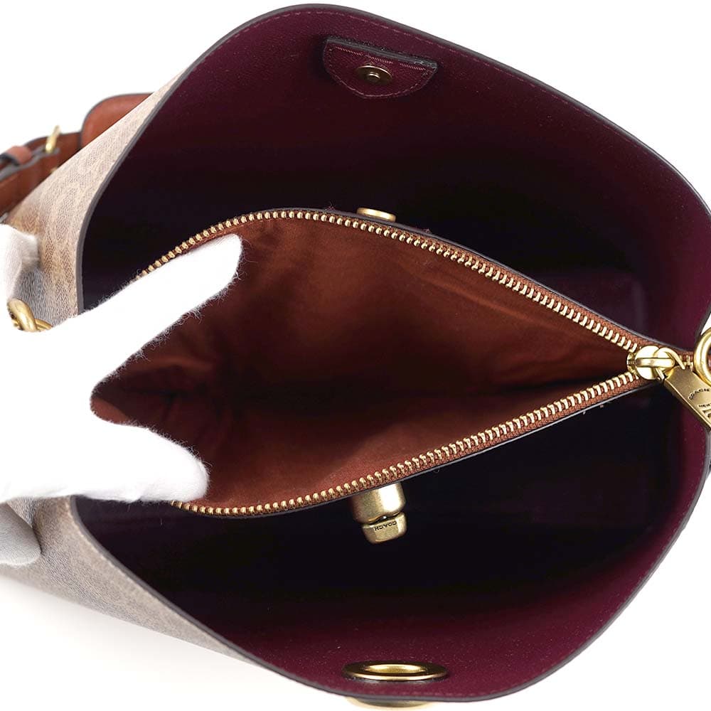 COACH（コーチ） 並行輸入品 バッグ ショルダーバッグ クロスボディ