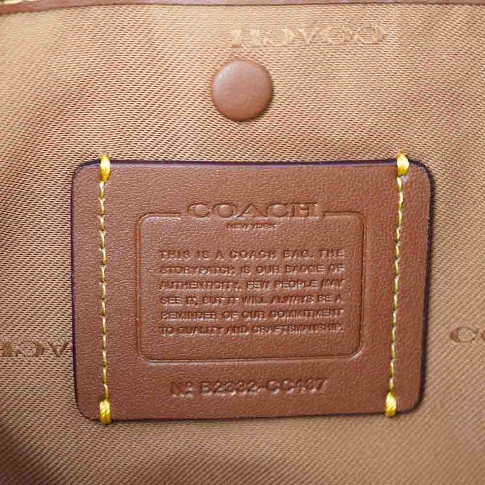 COACH（コーチ） 並行輸入品 バッグ ショルダーバッグ ハンドバッグ
