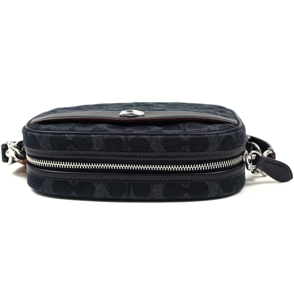 COACHのショルダーバッグ コーチ アウトレット ショルダーバッグ レディース シグネチャー
