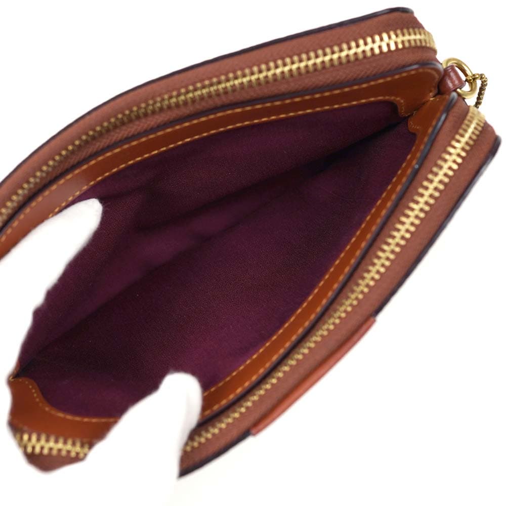 COACH ショルダーバッグ Kira Crossbody キャンバス CH797 B4NQ4 COACH コーチ ショルダーバッグ Kira Crossbody シグネチャー