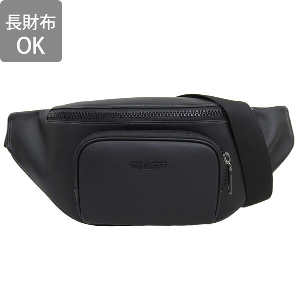 COACH メンズ ボディバッグ COACH（コーチ） 並行輸入品 バッグ メンズ ボディバッグ アウトレット