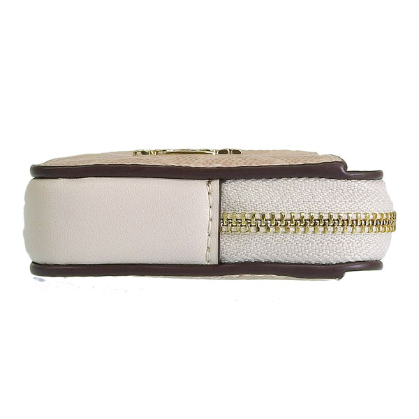 coach コーチ　新品、正規品　ミニ財布　ケース　カードケース COACH（コーチ） 並行輸入品 コインケース 小銭入れ ミニ財布 カード