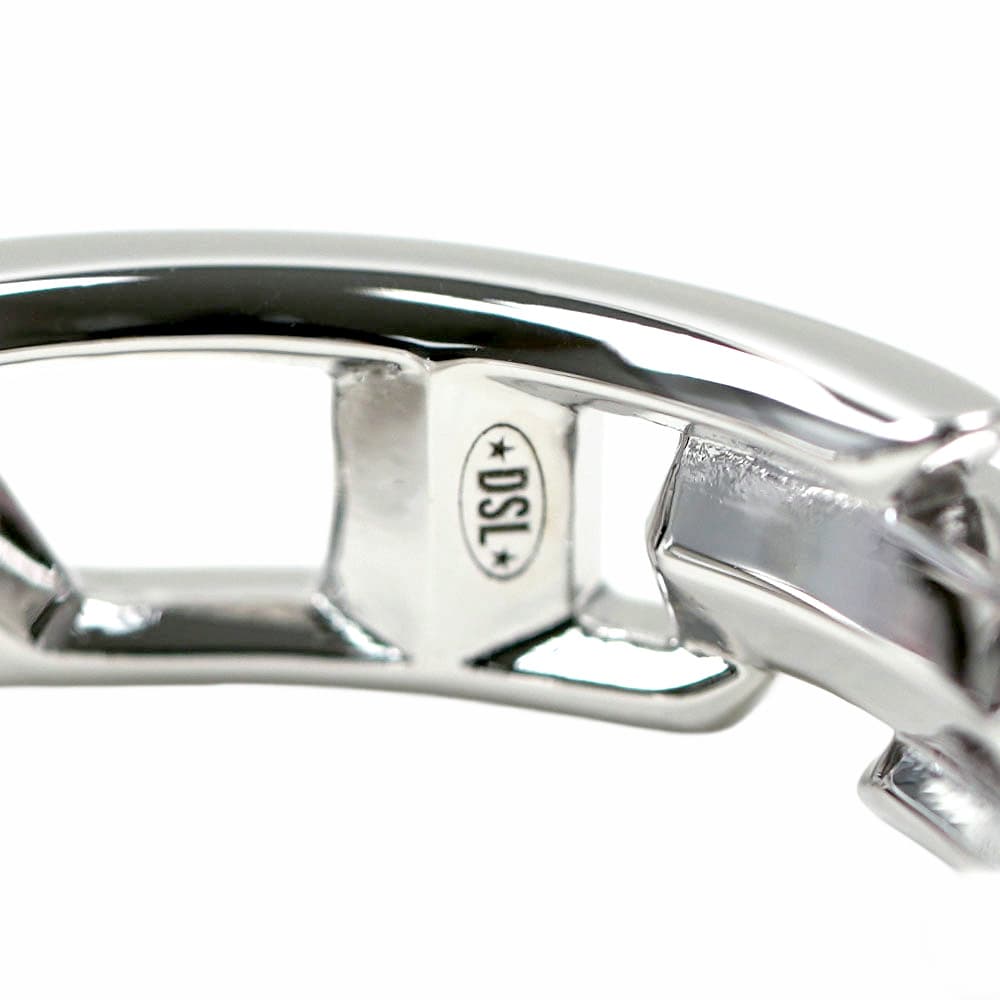 DIESEL（ディーゼル） 並行輸入品 リング 指輪 メンズ アクセサリー