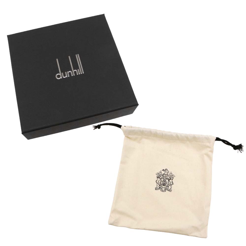 dunhill（ダンヒル） 並行輸入品 ベルト メンズ 回転式バックル