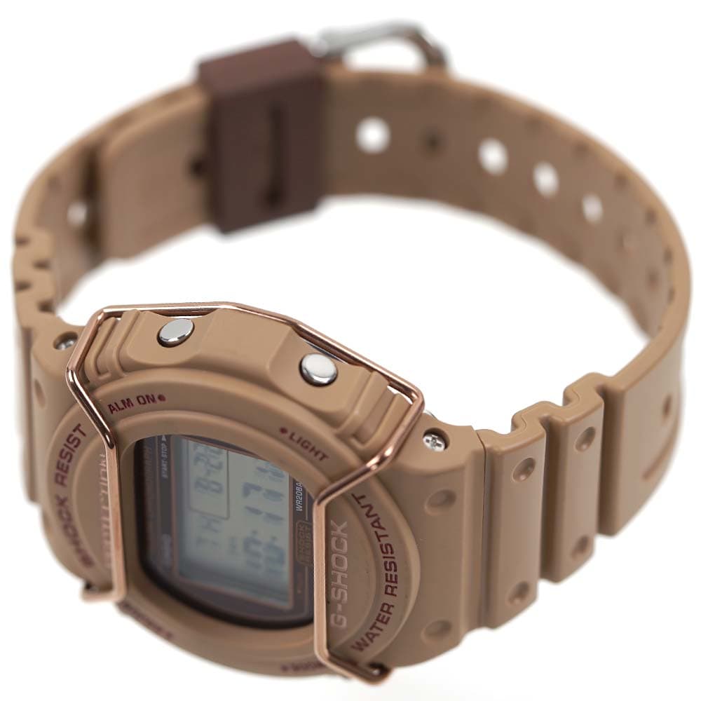 CASIO（カシオ） 並行輸入品 Gショック 腕時計 メンズ デジタル