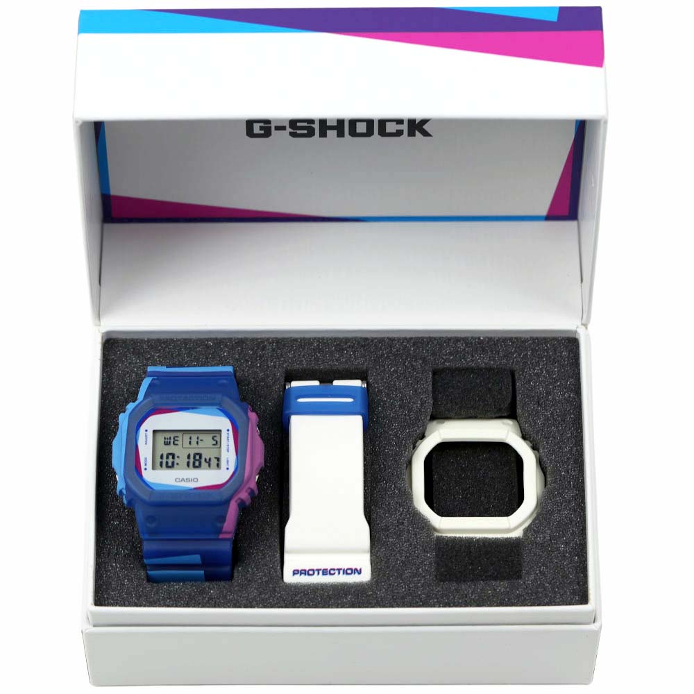 CASIO（カシオ） 並行輸入品 訳ありアウトレット Gショック 腕時計
