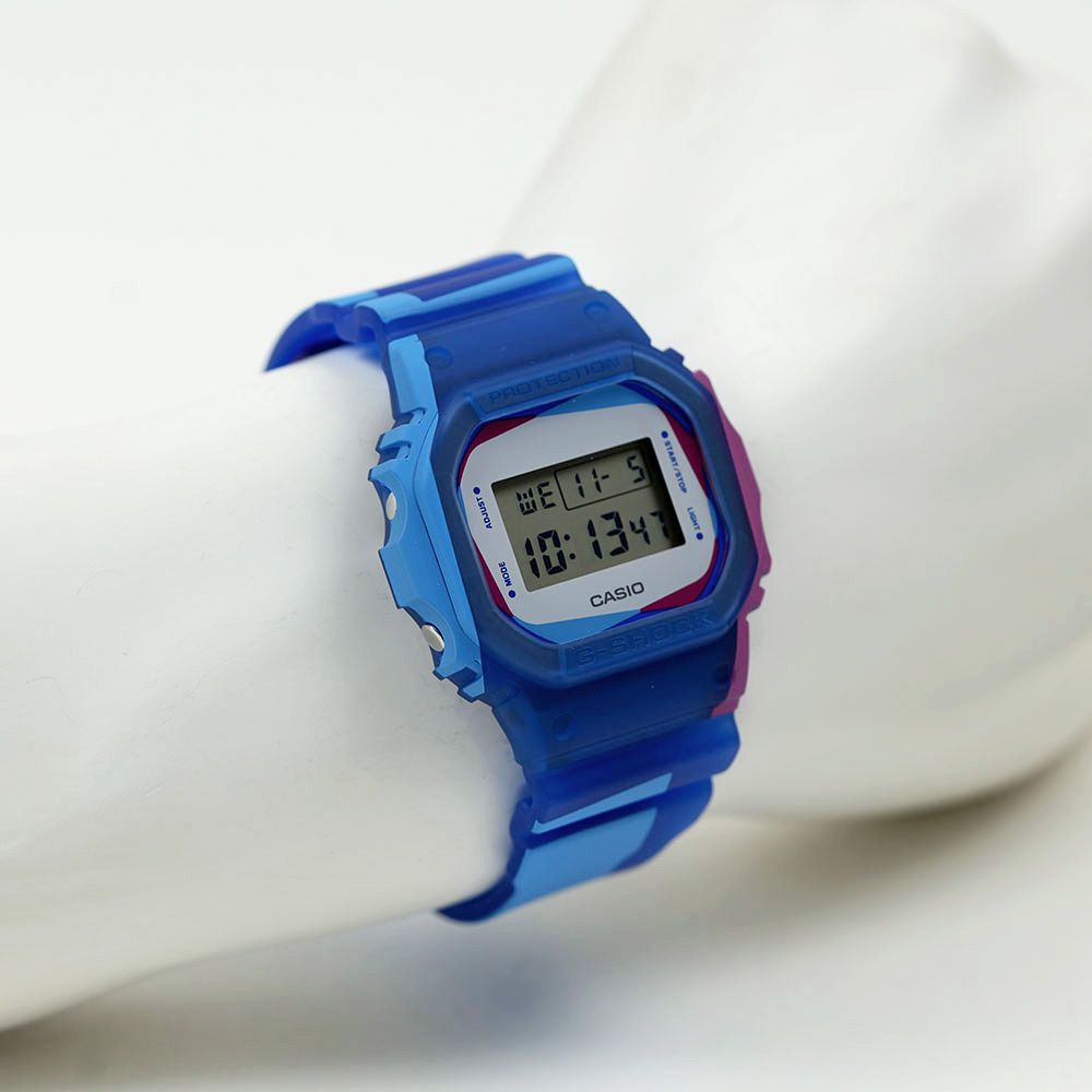 CASIO（カシオ） 並行輸入品 Gショック 腕時計 デジタル カレンダー 