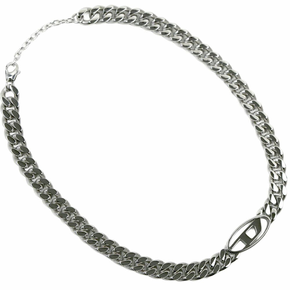 DIESEL（ディーゼル） 並行輸入品 アクセサリー ネックレス メンズ
