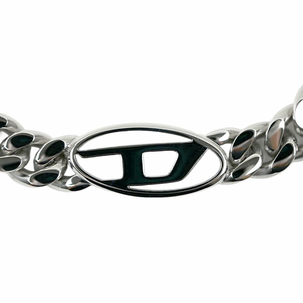DIESEL ネックレス 未開封新品 DIESEL（ディーゼル） ネックレス ペンダント アクセサリー 喜平