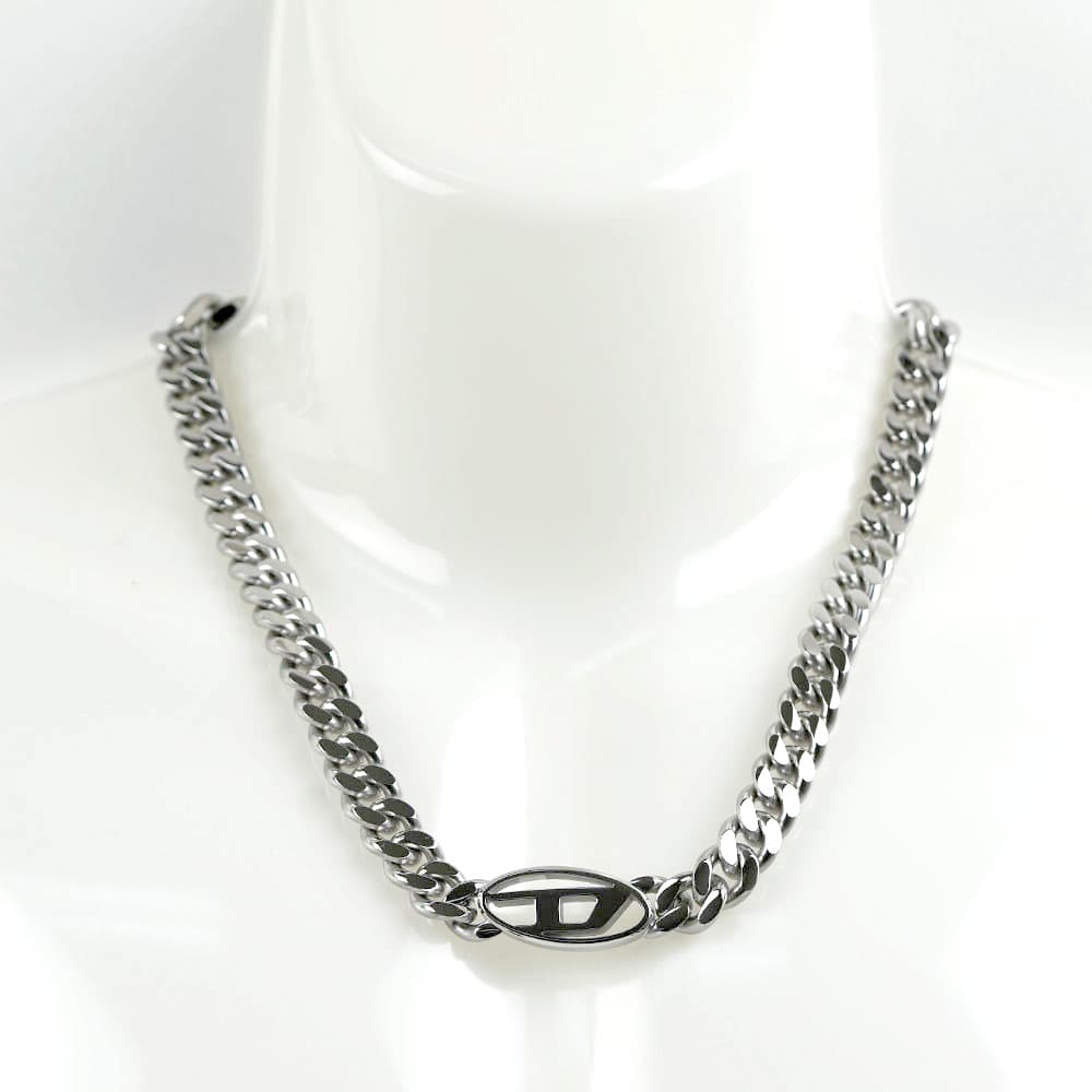 DIESEL（ディーゼル） 並行輸入品 アクセサリー ネックレス メンズ