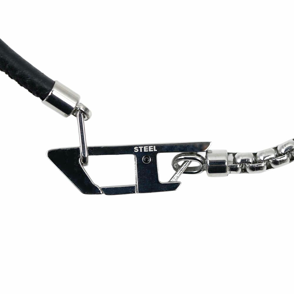 DIESEL（ディーゼル） 並行輸入品 ブレスレット アクセサリー メンズ