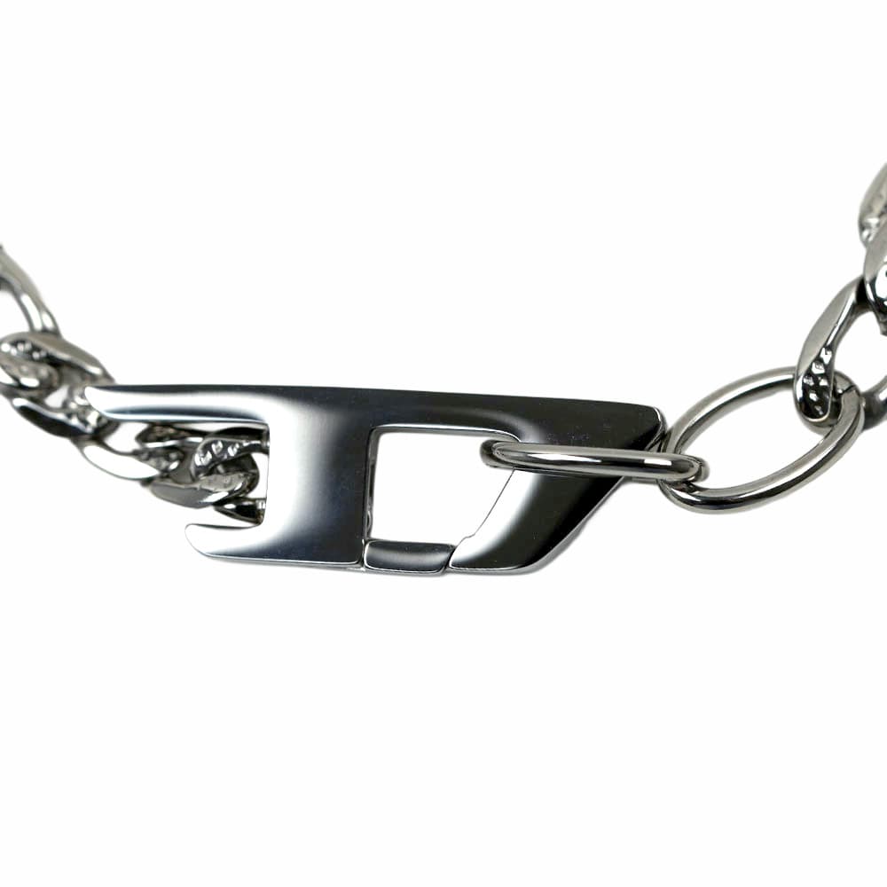 DIESEL（ディーゼル） 並行輸入品 アクセサリー ブレスレット チェーン