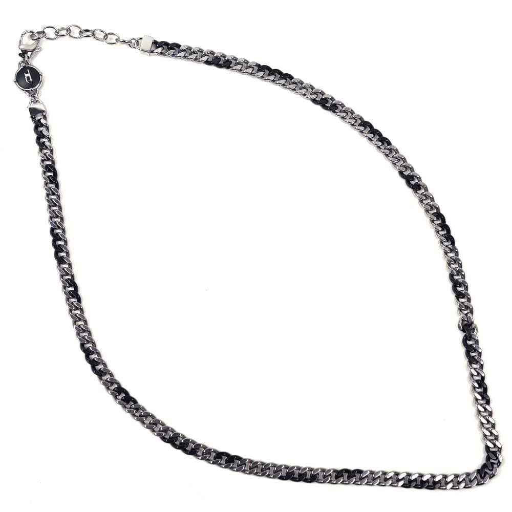 DIESEL（ディーゼル） 並行輸入品 ネックレス チェーンネックレス