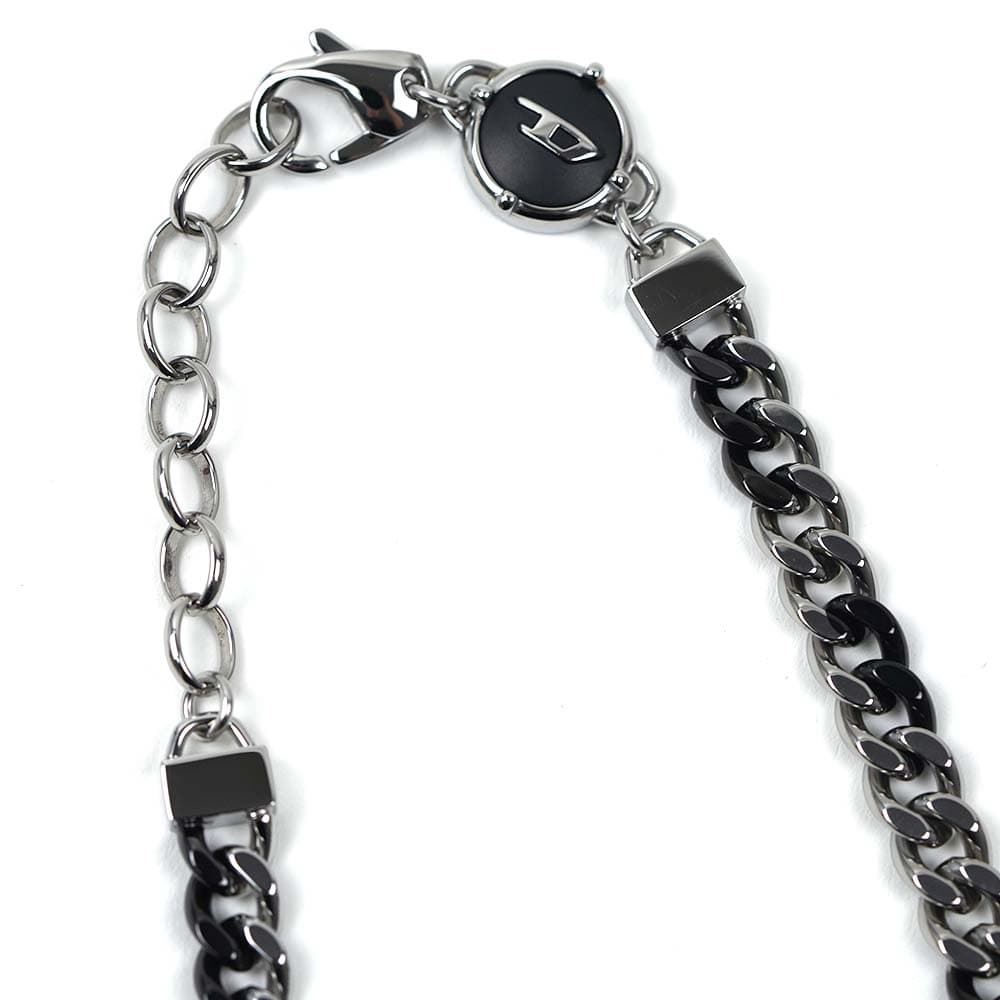 DIESEL（ディーゼル） 並行輸入品 ネックレス チェーンネックレス