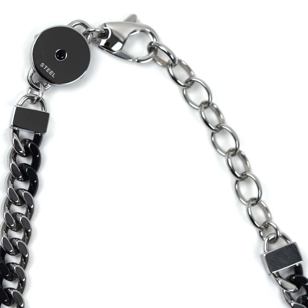 DIESEL（ディーゼル） 並行輸入品 ネックレス チェーンネックレス