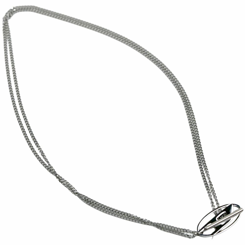 DIESEL（ディーゼル） 並行輸入品 アクセサリー ネックレス レディース