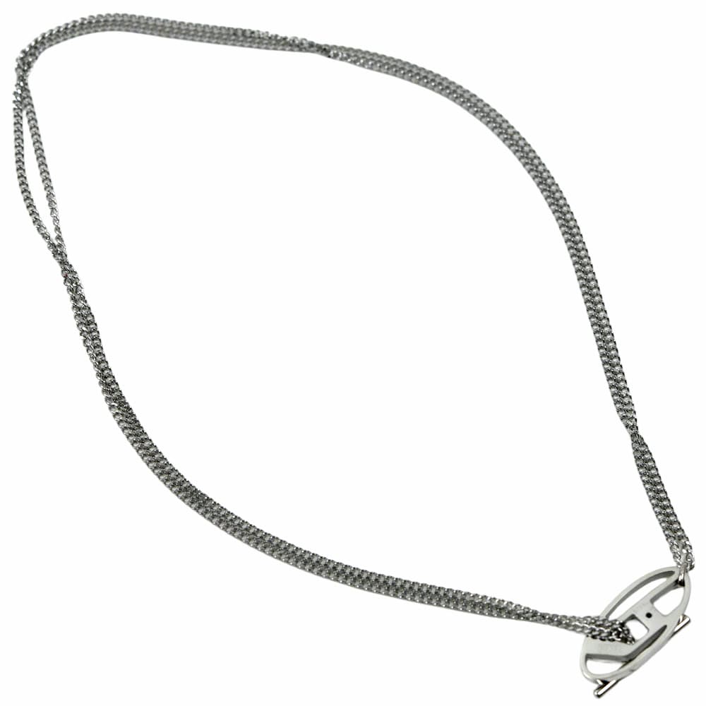 DIESEL（ディーゼル） 並行輸入品 アクセサリー ネックレス レディース