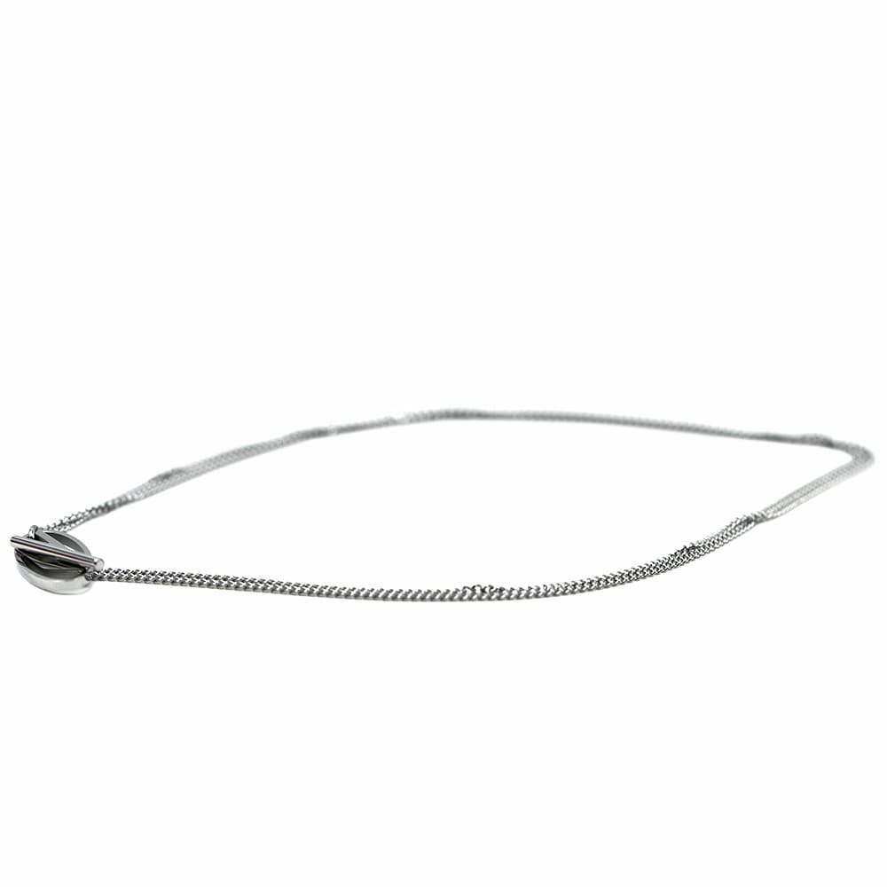 DIESEL（ディーゼル） 並行輸入品 アクセサリー ネックレス レディース