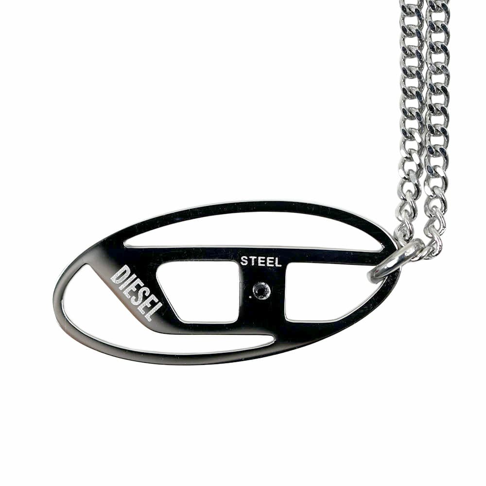 DIESEL（ディーゼル） 並行輸入品 アクセサリー ネックレス レディース
