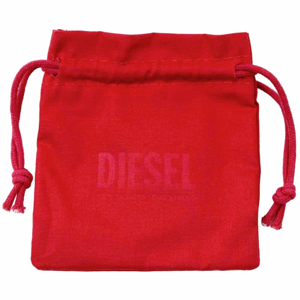 DIESEL（ディーゼル） 並行輸入品 アクセサリー ネックレス レディース
