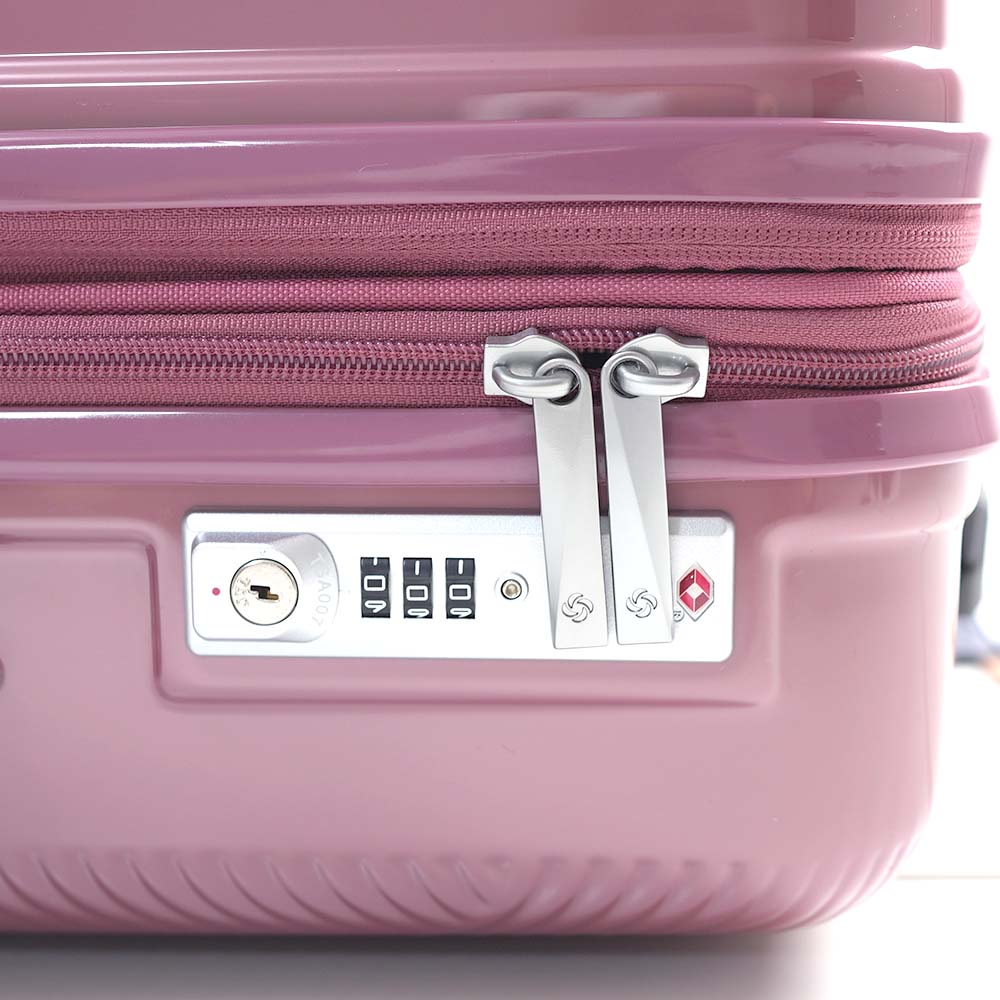 Samsonite 並行輸入品 [訳ありアウトレット(キズ)] サムソナイト