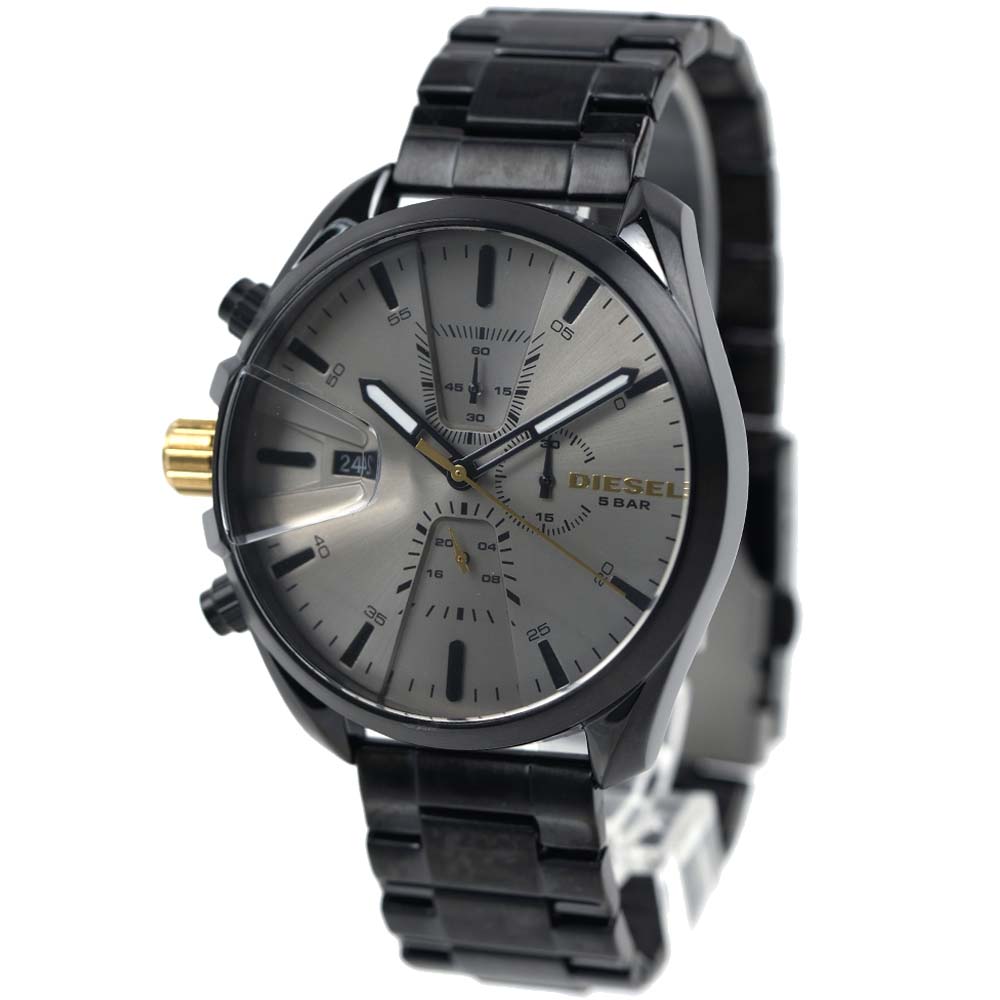 DIESEL 並行輸入品 訳ありアウトレット(ケースにキズ) ディーゼル