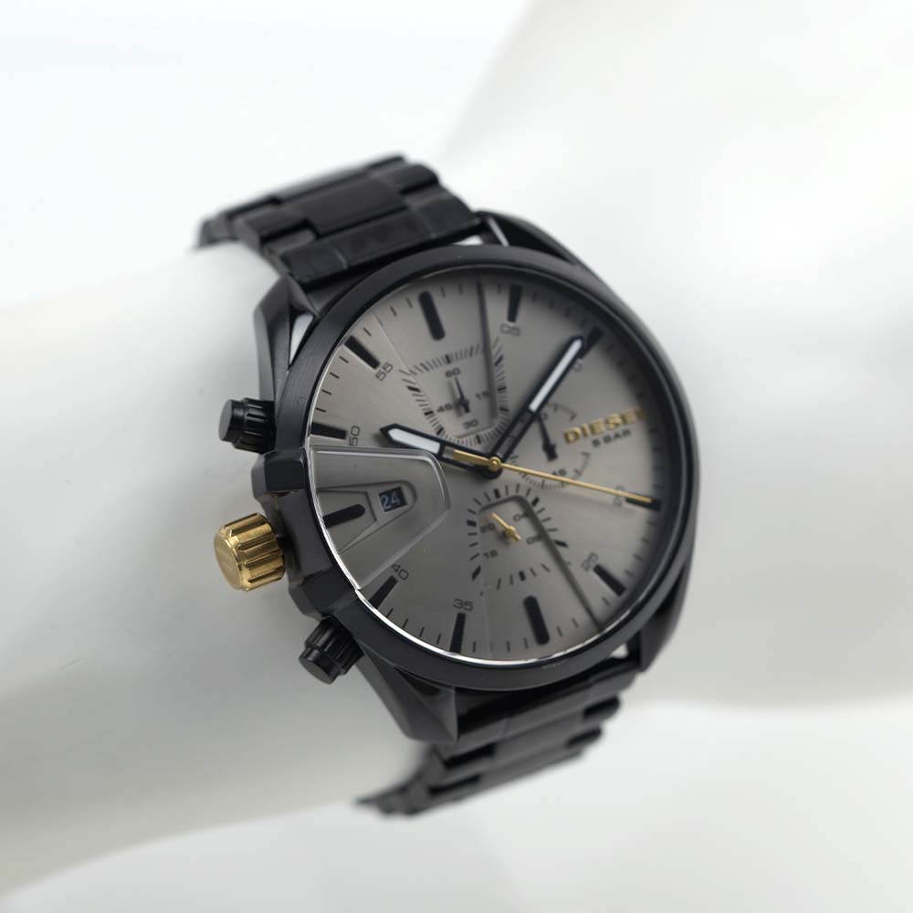 DIESEL（ディーゼル） 並行輸入品 腕時計 メンズ MS9 エムエスナイン