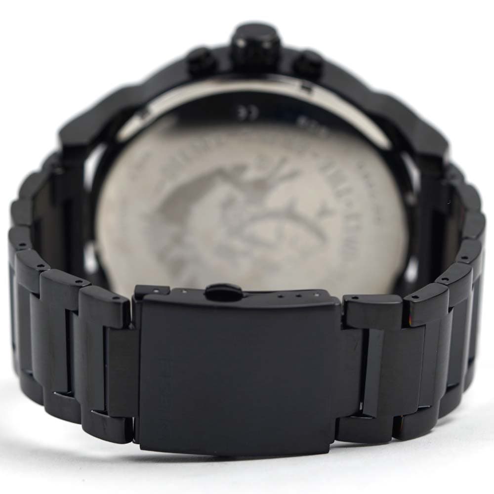 DIESEL（ディーゼル） 並行輸入品 腕時計 メンズ ミスター ダディ 2.0 