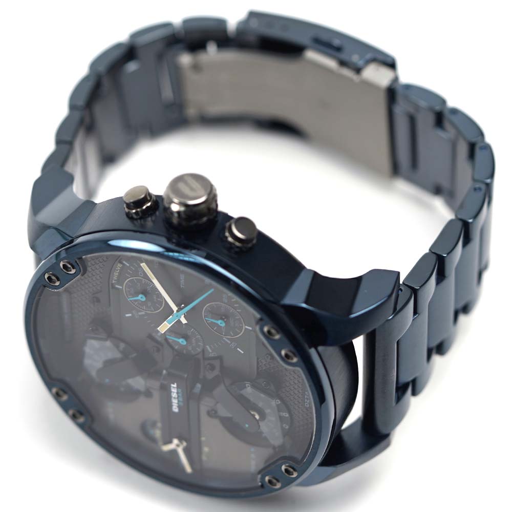 DIESEL（ディーゼル） 並行輸入品 [アウトレット(ベルトにキズ