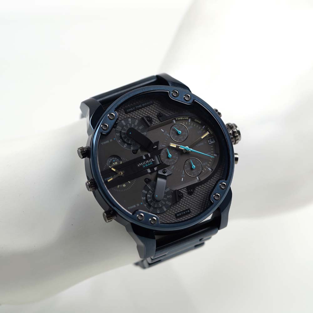 DIESEL（ディーゼル） 並行輸入品 [アウトレット(ベルトにキズ