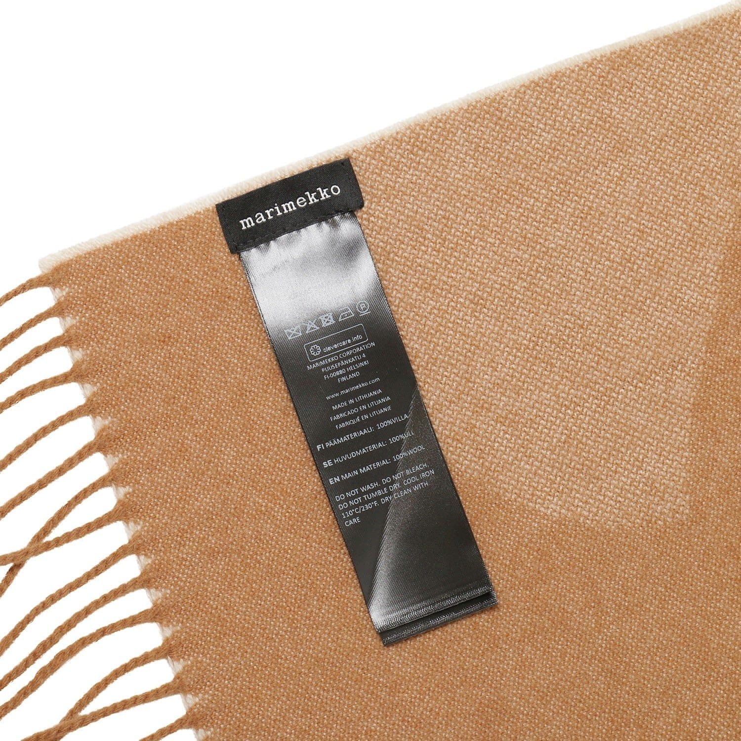 marimekko（マリメッコ） 並行輸入品 スカーフ マフラー marimekko