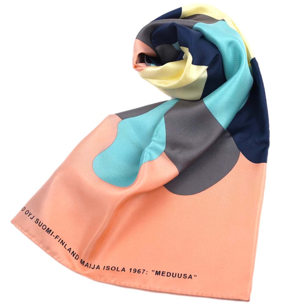 marimekko（マリメッコ） 並行輸入品 スカーフ バンダナ レディース