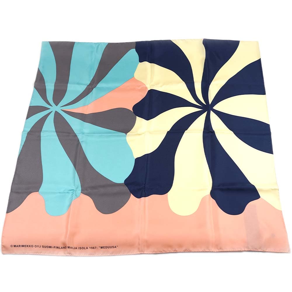 marimekko（マリメッコ） 並行輸入品 スカーフ バンダナ レディース