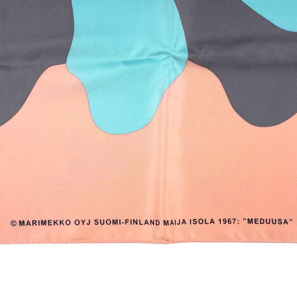 marimekko（マリメッコ） 並行輸入品 スカーフ バンダナ レディース