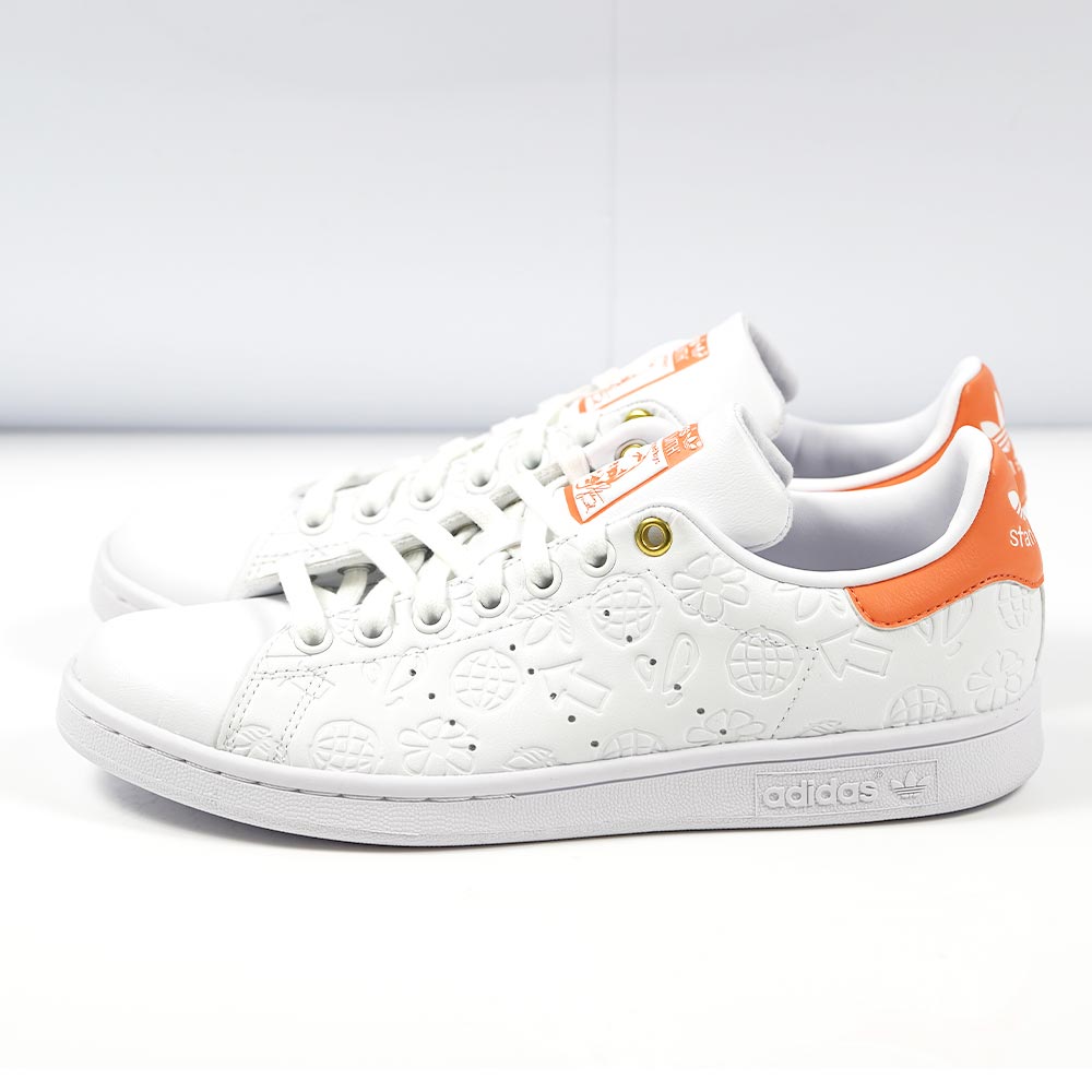 アディダス スタンスミス スニーカー レディース 靴 adidas STAN SMITH