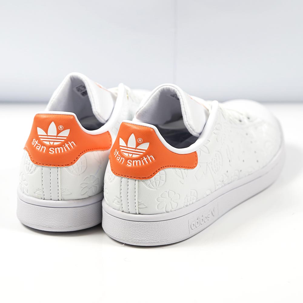 アディダス スタンスミス スニーカー レディース 靴 adidas STAN SMITH