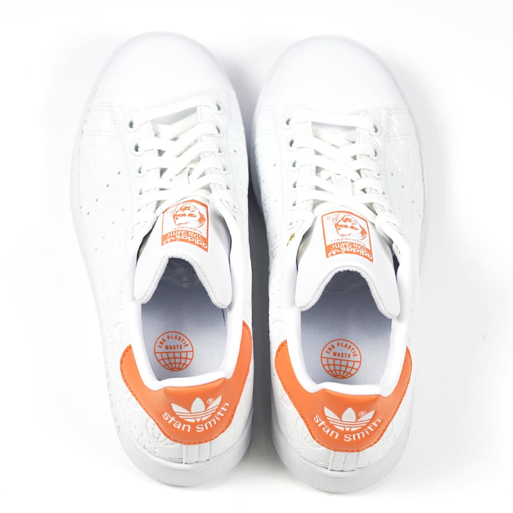 アディダス スタンスミス スニーカー レディース 靴 adidas STAN SMITH