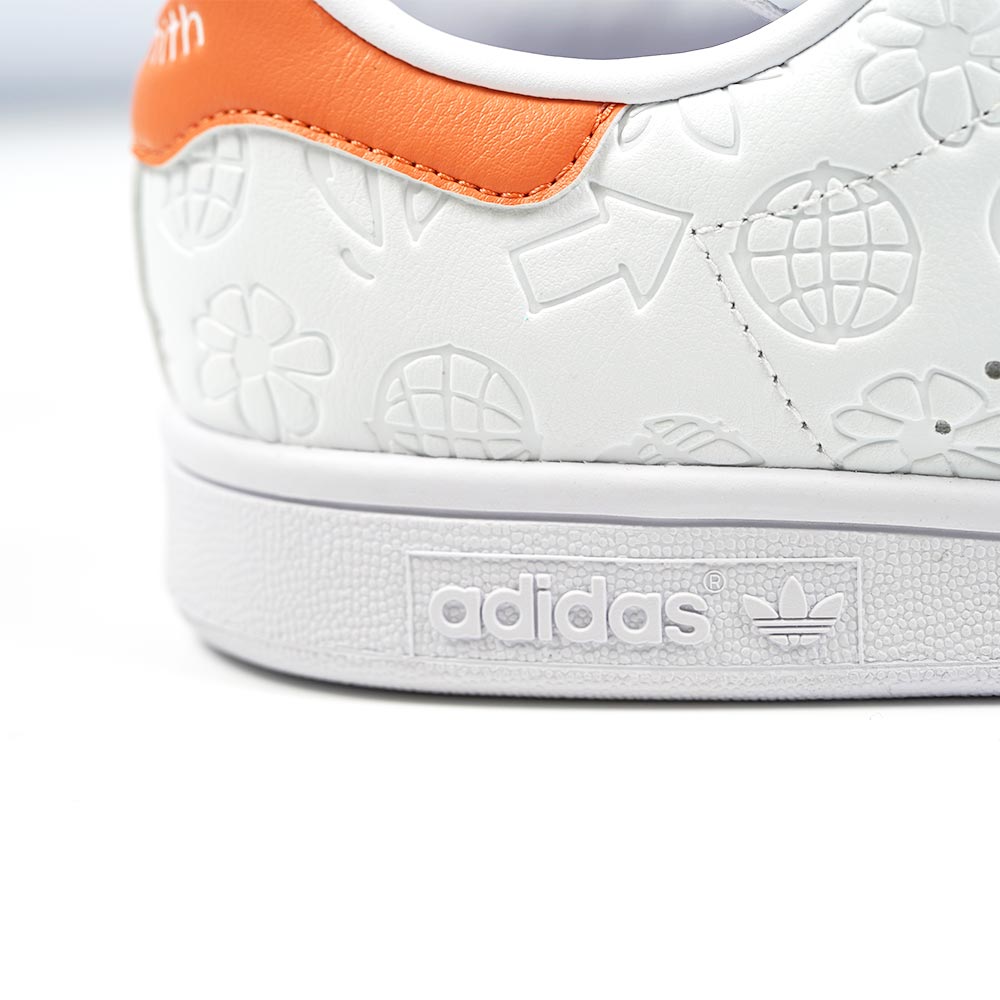 アディダス スタンスミス スニーカー レディース 靴 adidas STAN SMITH