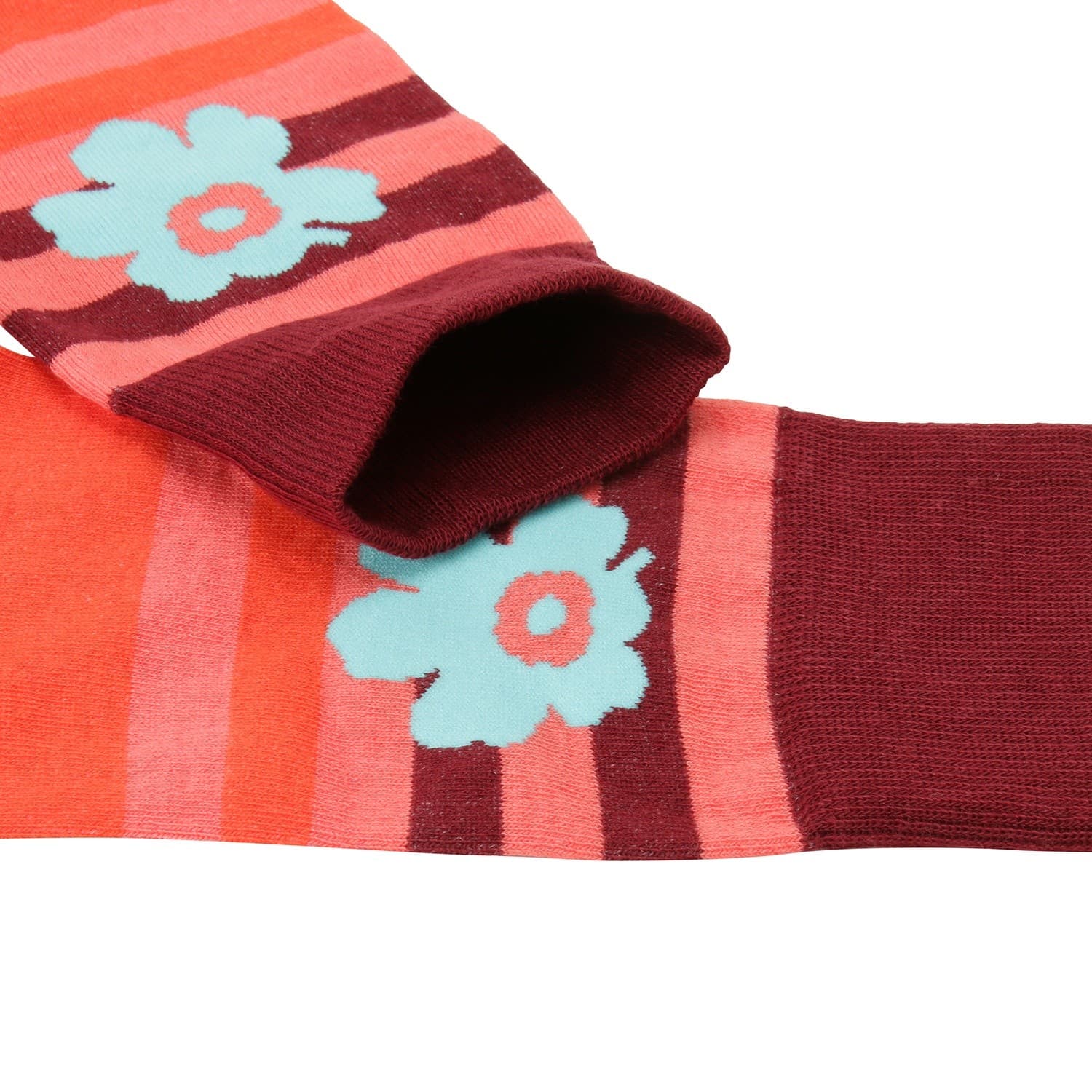 5点セット　marimekko XS ワンピース　おまけのソックス付き Kirmailla Unikko ソックス | Maija Isola | Marimekko