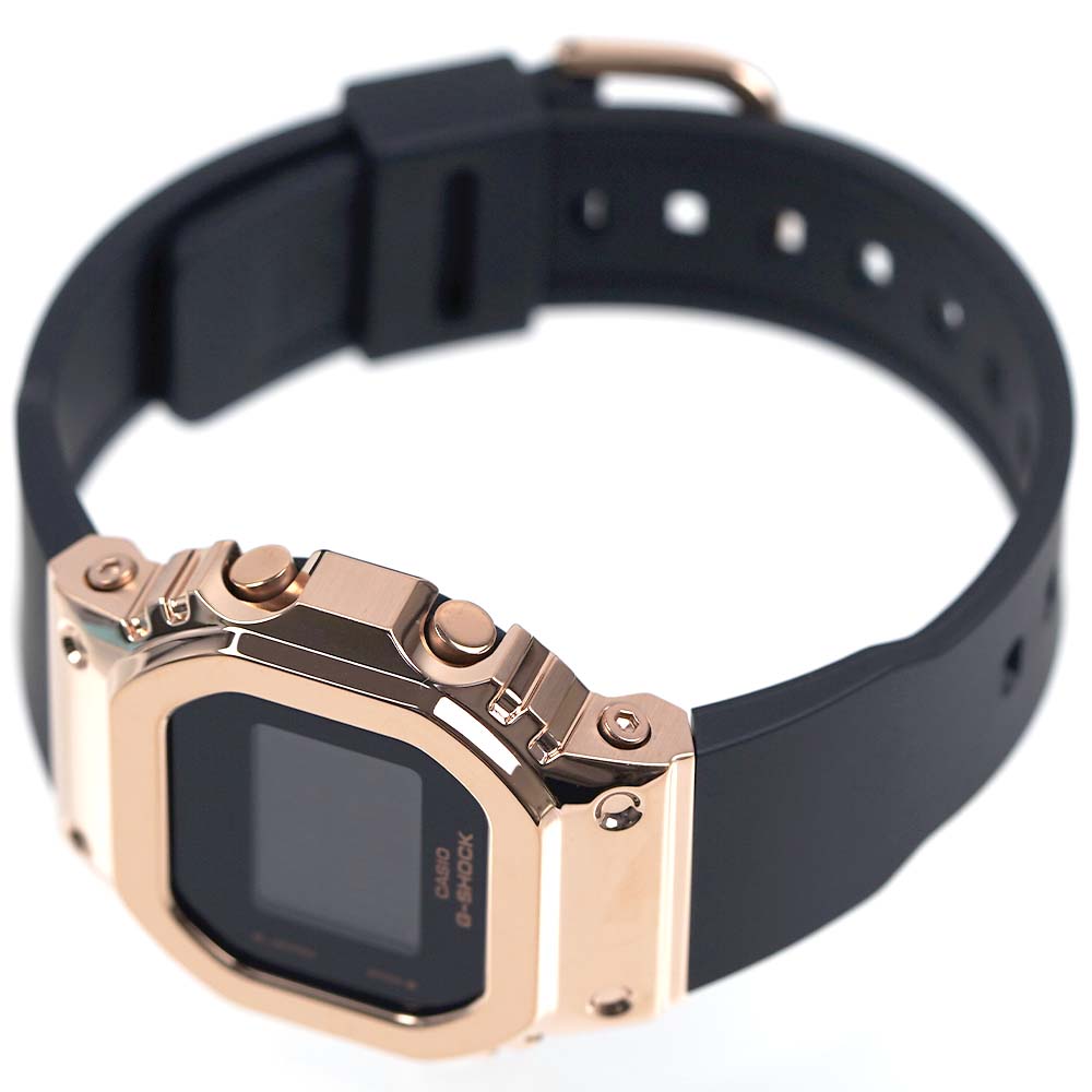 CASIO（カシオ） 並行輸入品 [訳ありアウトレット/箱] Gショック CASIO