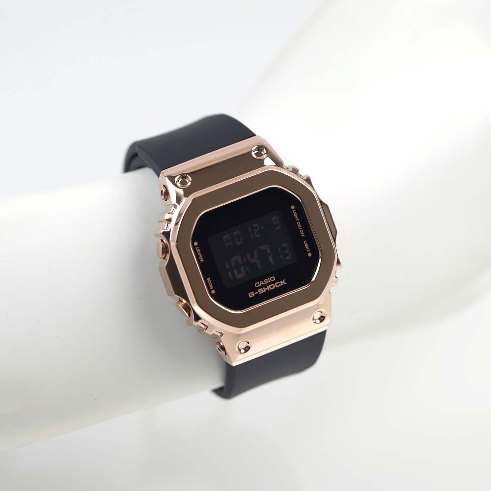 CASIO（カシオ） 並行輸入品 [訳ありアウトレット/箱] Gショック CASIO