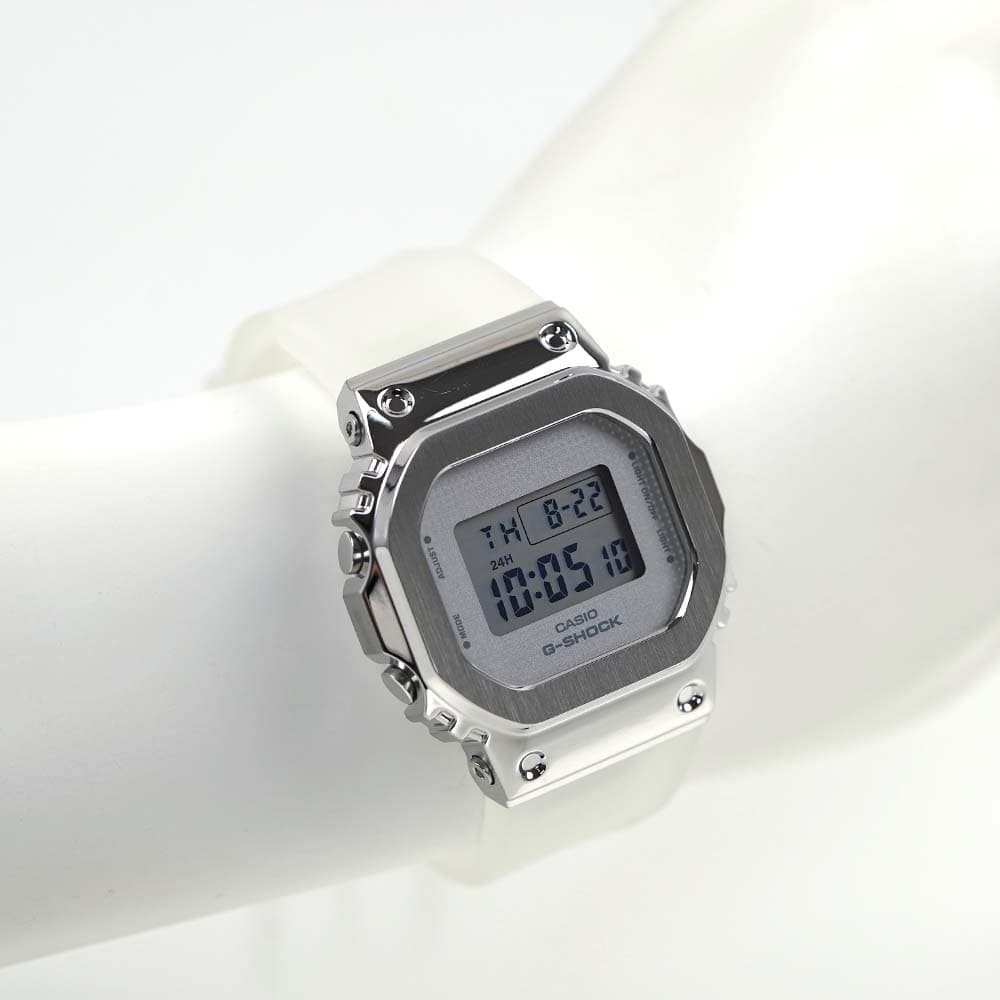 CASIO（カシオ） 並行輸入品 Gショック 腕時計 デジタル メンズ