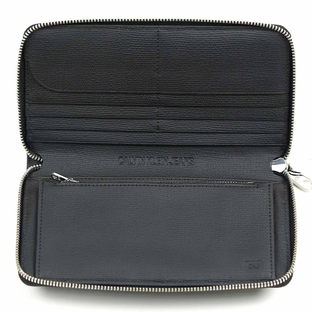 Calvin Klein 並行輸入品 カルバンクラインジーンズ 長財布