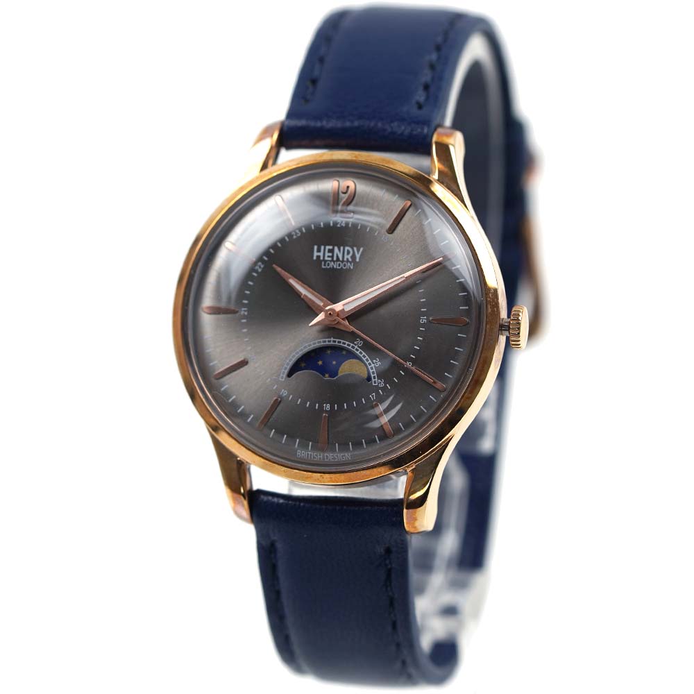 HENRY LONDON（ヘンリーロンドン） 並行輸入品 [訳ありアウトレット