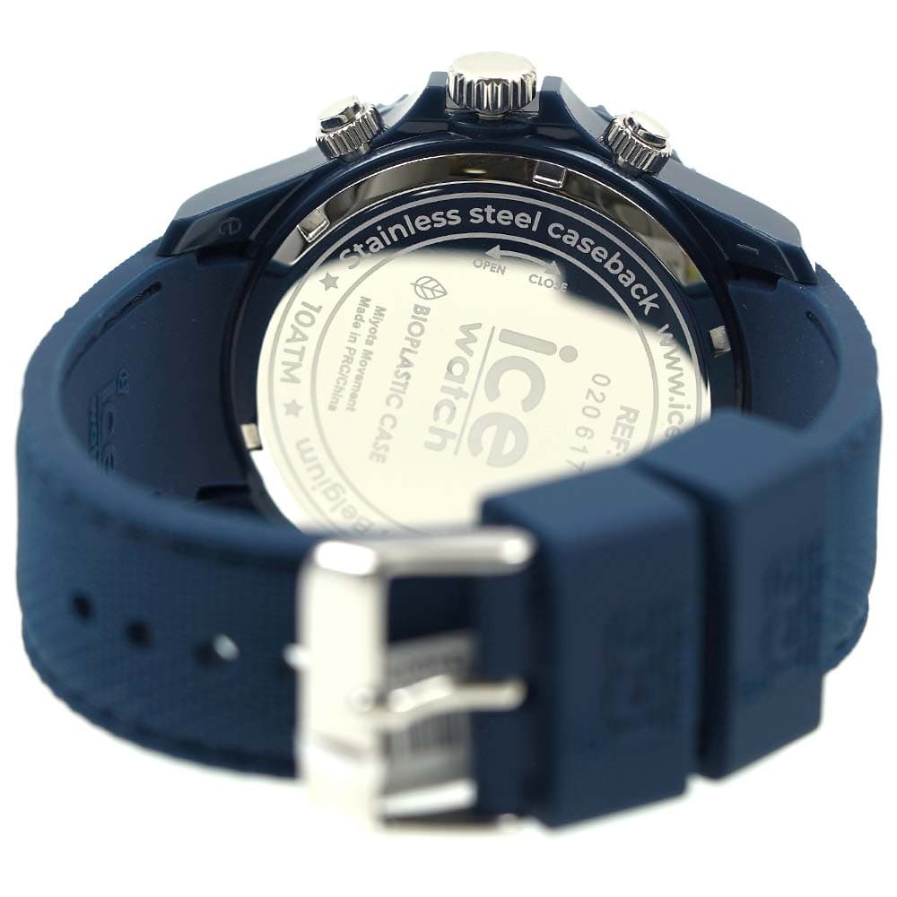 ICE WATCH 並行輸入品 アイスウォッチ 腕時計 クロノグラフ