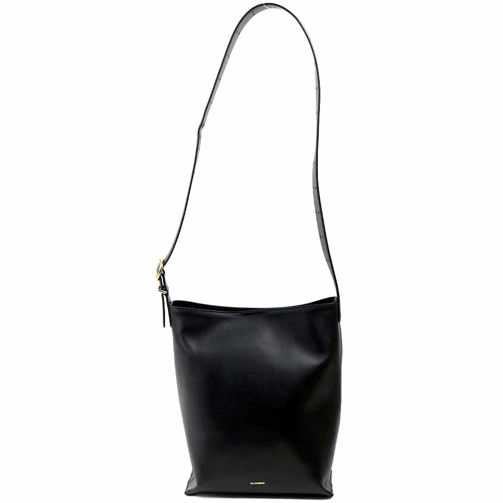 JIL SANDER 並行輸入品 ジル サンダー トートバッグ ショルダーバッグ