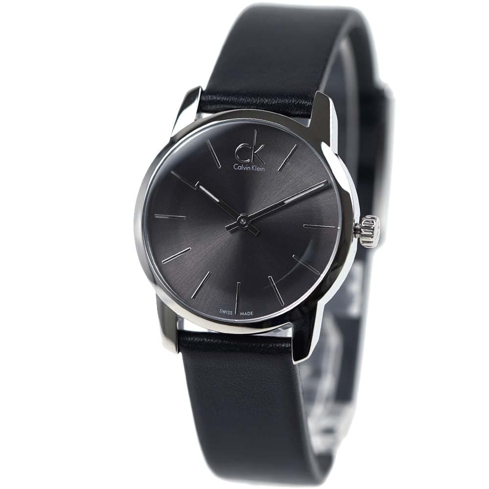 Calvin Klein（カルバン・クライン） 並行輸入品 腕時計 レディース